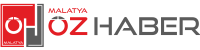 Malatya Öz Haber - Malatya Haber - Son Dakika Malatya Haberleri