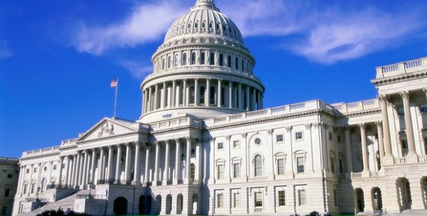  ABD Kongresi, Suriye'ye askeri müdahale görüşmesi için toplanıyor.