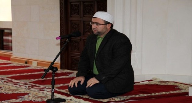 13 Hafız İcazet Töreni İle Belgelerini Aldı