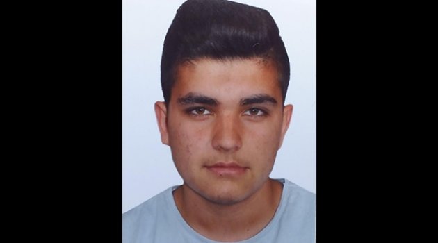 1800 lira ceza yazılan 16 yaşındaki motosiklet sürücüsü intihar etti