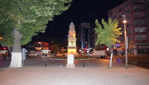 Pütürge'de korkutan deprem!