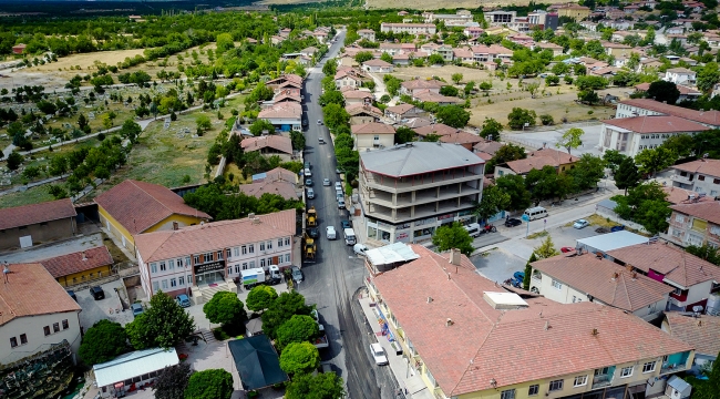 Akçadağ'da korona kısıtlaması! 