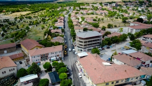 Akçadağ'da korona kısıtlaması! 