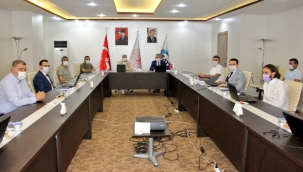 Arıtma Tesisinin ihalesi 14 Eylül'de 