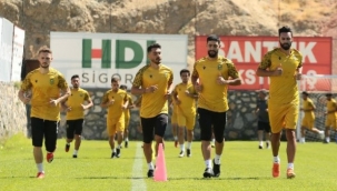 Arjantinli kaleci Herrera imzaya geliyor