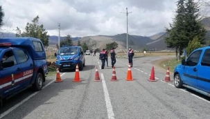 Bir mahallede karantina kaldırıldı