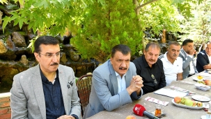 Büyükşehir spora ağırlık verecek 