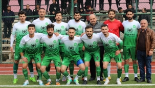 Darendespor bölgesel lige yükseldi 