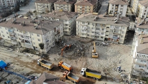 Deprem mağdurlarının fatura sevinci