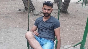 Elektrik akımına kapılan şahıs hayatını kaybetti