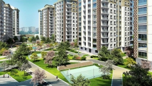 Erzurum inşaat sektöründe 2'inci sırada 