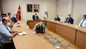 Hıfzıssıhha kurulundan yeni kararlar