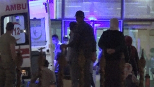 İki aile arasında silahlı kavga: 3 ölü 2'si ağır 5 yaralı