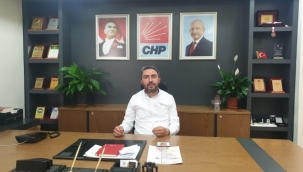 Kiraz'dan tarım politikasına eleştiri!