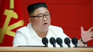 Yetkileri devrettiği iddialarının ardından ortaya çıktı