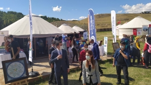 Malatya Büyükşehir Malazgirt'te 