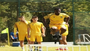 Malatyaspor 7 futbolcuyla yollarını ayırdı