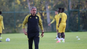 Malatyaspor'da 4 futbolcuyla yollar ayrılacak