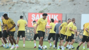 Malatyaspor'dan transfer açıklaması