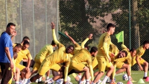  Malatyaspor'un kampı 4 Eylül'de sona erecek 