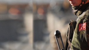 MSB: 'Hakkari'de 1 asker şehit oldu' 