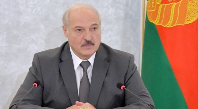 NATO'dan Lukaşenko'ya yalanlama 