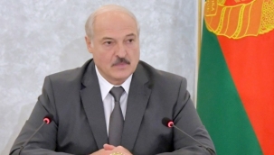 NATO'dan Lukaşenko'ya yalanlama 