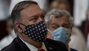 Pompeo İsrail ve BAE'yi ziyaret edecek