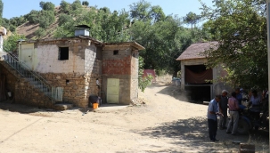 Pütürge'de artçı depremler sürüyor 