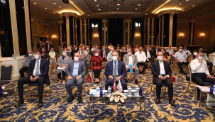 Sağlıklı Kentler Birliği Covid-19'a karşı tedbiri artırıyor