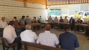 "Söz veriyorum yakalarını tutacağım"