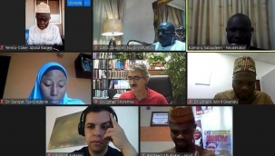 Türkiye'nin İslam dünyasındaki önemi vurgulandı 