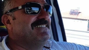 Yağ değişimi sırasında tırın çekici körüğü boşaldı: 1 ölü 