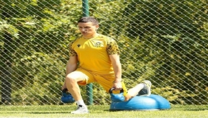 Yeni Malatyaspor'da Tangocu esintisi 