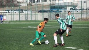 Yeşilyurt Belediyespor'da 15'inci tranfer 