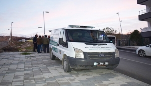 17 yaşındaki gencin inanılmaz ölümü! 