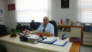 2 bin 850 metre rakımda çalışma 