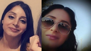 2 çocuk annesi kadın ormanda ölü bulundu 