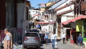 24 saatte 35 artçı sarsıntı gerçekleşti