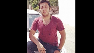 28 yaşındaki genç 7 günlük yaşam savaşını kaybetti 