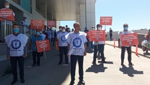 380 sağlıkçı koronaya yakalandı 