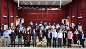 44 okula temiz belgesi 