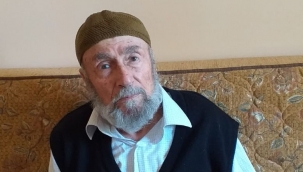 89 yaşında Covid-19'u yendi 