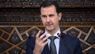 ABD Esad'a yönelik yeni yaptırımlar uyguladı