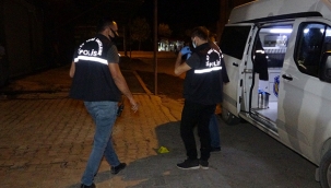 Abi kardeşi ve 2 yeğenini vurdu 