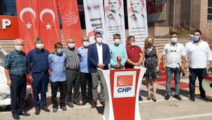 Ağbaba: Esnaf battıkça batıyor!