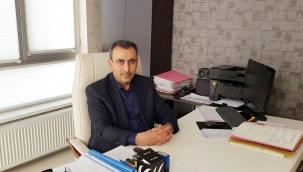 AK Parti Akçadağ İlçe Kongresi ve Akçadağ'ın Malatya Siyasetindeki Yeri 