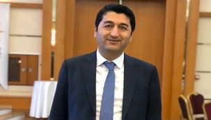 AK Partili Boyraz koronaya yakalandı 