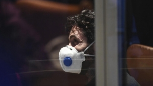 Almanya'da maske skandalı 