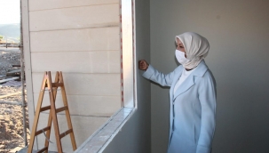 "Altyapı masrafları alınmayacak"